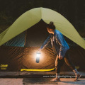 LED Dynamo Recharge Camping Lantern